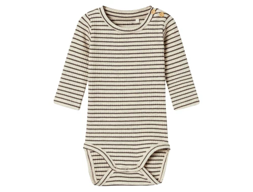 Name It bracken stribet body